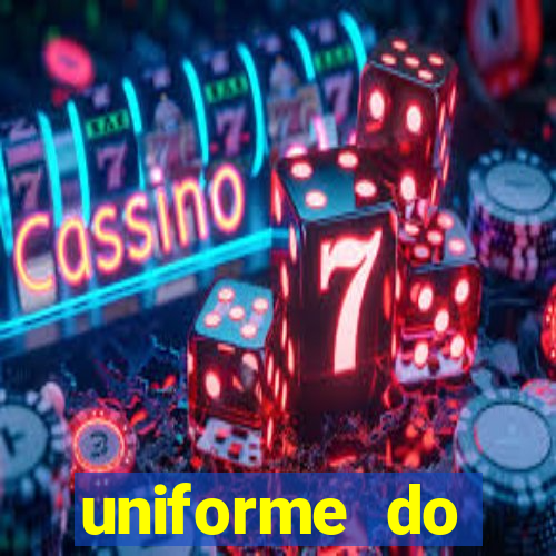 uniforme do corinthians 2023